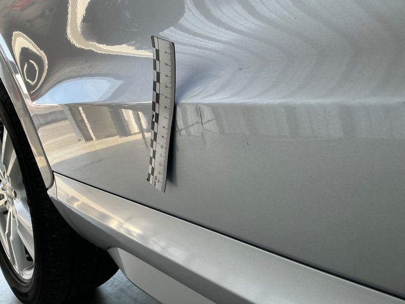 Audi Q3 2.0 TDI S line 2016 – снимка 23