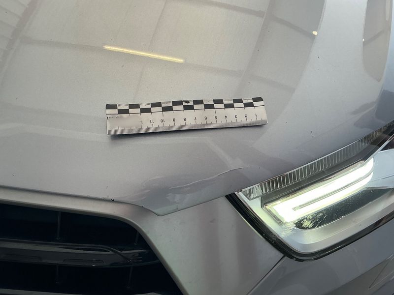 Audi Q3 2.0 TDI S line 2016 – снимка 35