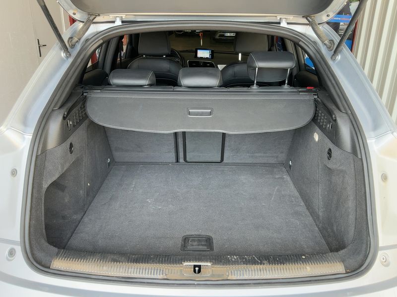 Audi Q3 2.0 TDI S line 2016 – снимка 15