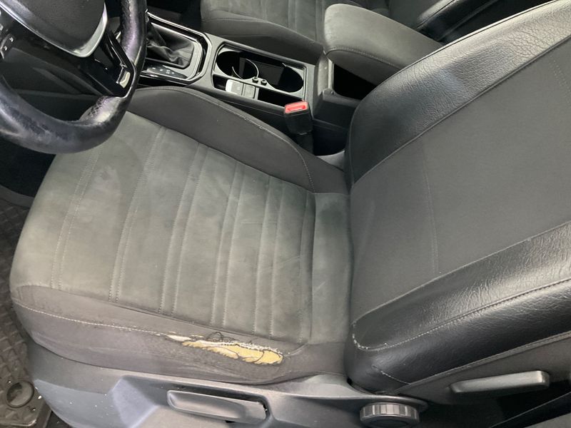 Volkswagen Touran 2.0 TDI Highline BlueMotion Tech 2017 – снимка 48
