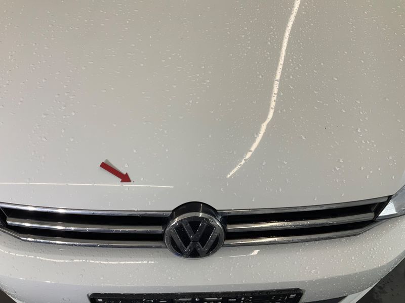 Volkswagen Touran 2.0 TDI Highline BlueMotion Tech 2017 – снимка 55