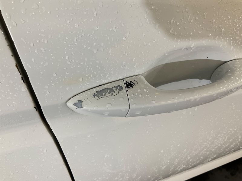 Volkswagen Touran 2.0 TDI Highline BlueMotion Tech 2017 – снимка 30