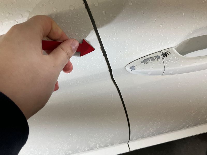 Volkswagen Touran 2.0 TDI Highline BlueMotion Tech 2017 – снимка 31