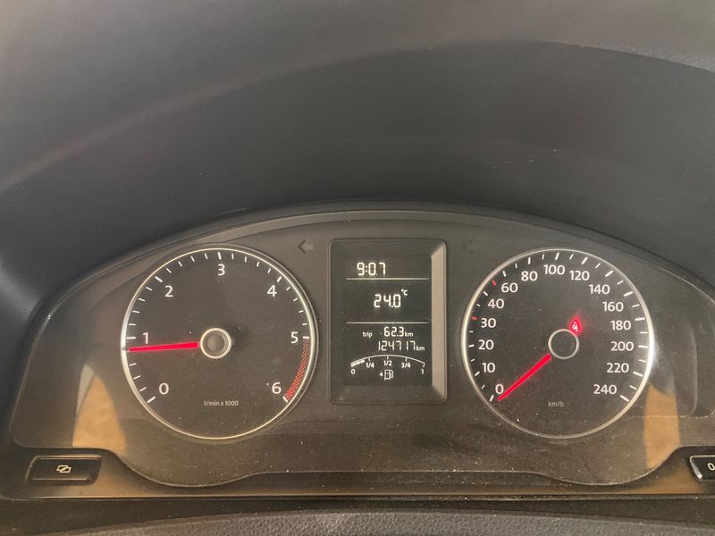 Volkswagen T5 Transporter 2.0 TDI Pritsche Doppelkabine 4Motion 2011 – снимка 18