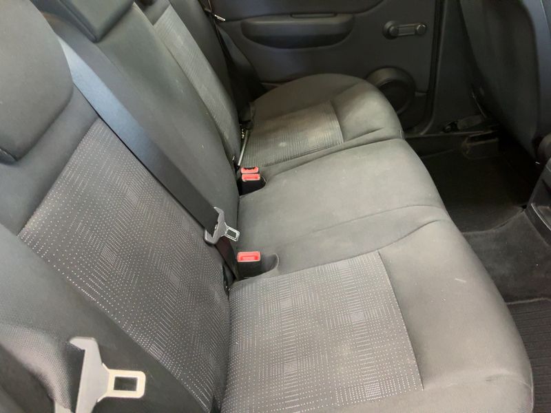 Mercedes-Benz A-Klasse A 160 Classic 2011 – снимка 20