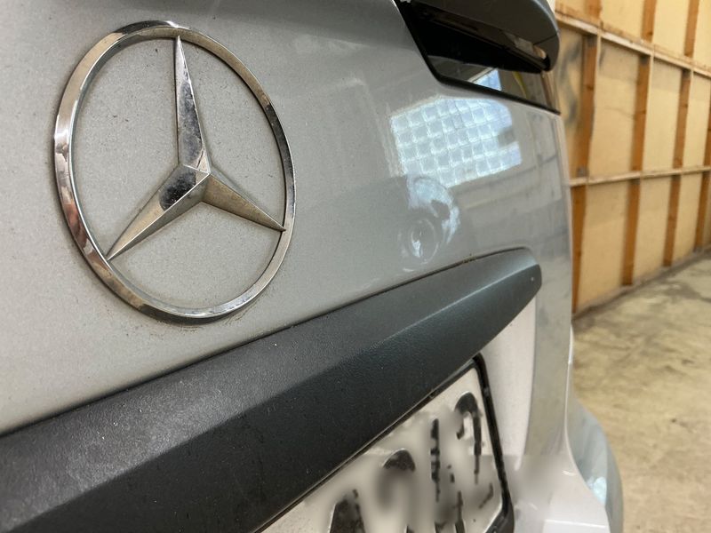 Mercedes-Benz A-Klasse A 160 Classic 2011 – снимка 36