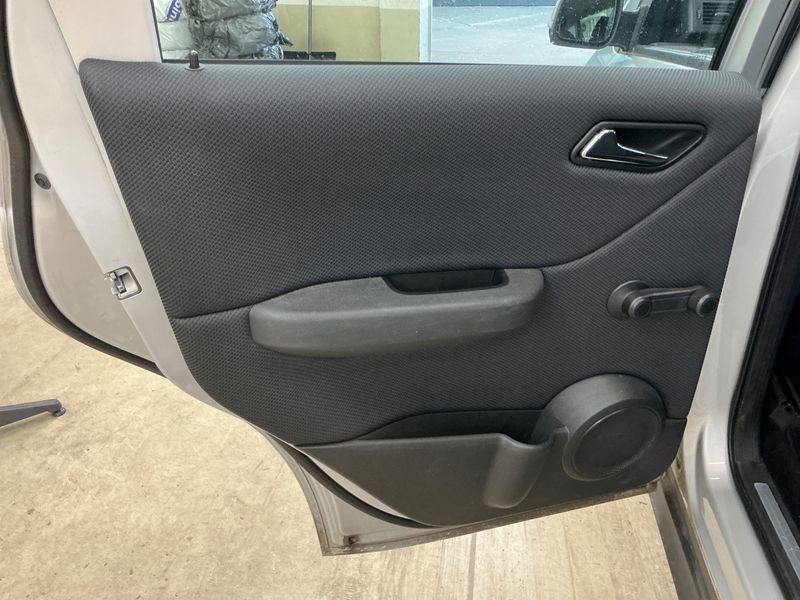 Mercedes-Benz A-Klasse A 160 Classic 2011 – снимка 28