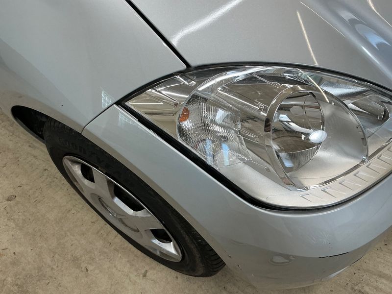Mercedes-Benz A-Klasse A 160 Classic 2011 – снимка 39