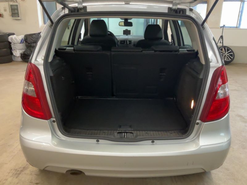 Mercedes-Benz A-Klasse A 160 Classic 2011 – снимка 16