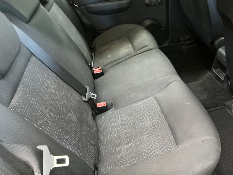 Mercedes-Benz A-Klasse A 160 Classic 2011 – снимка 32