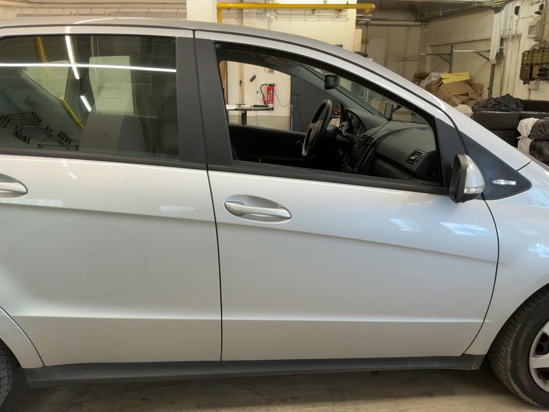 Mercedes-Benz A-Klasse A 160 Classic 2011 – снимка 10