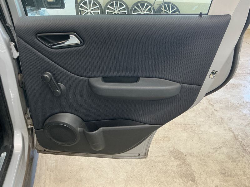 Mercedes-Benz A-Klasse A 160 Classic 2011 – снимка 27