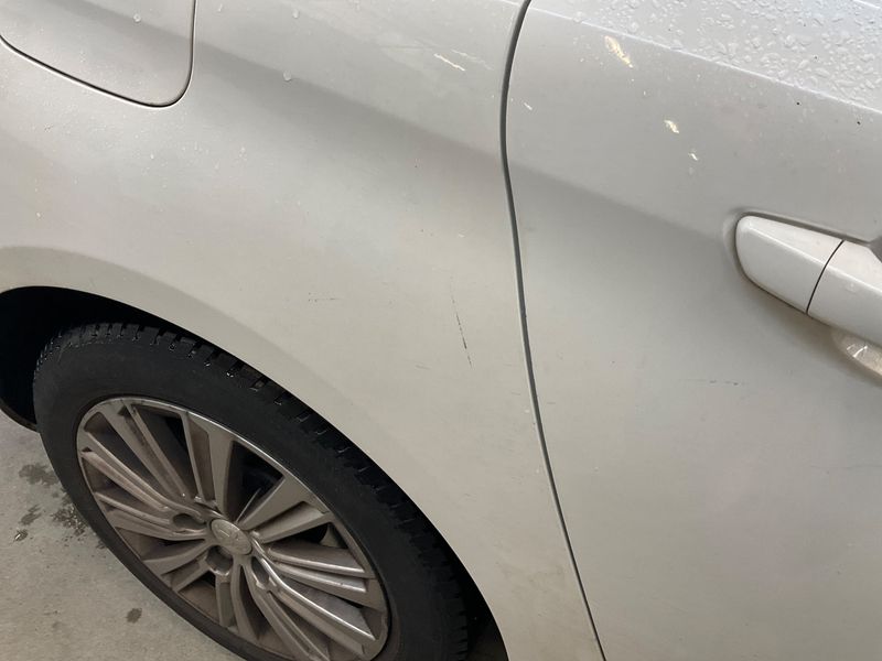 Peugeot 308 1.6 Blue-HDi Allure 2018 – снимка 23
