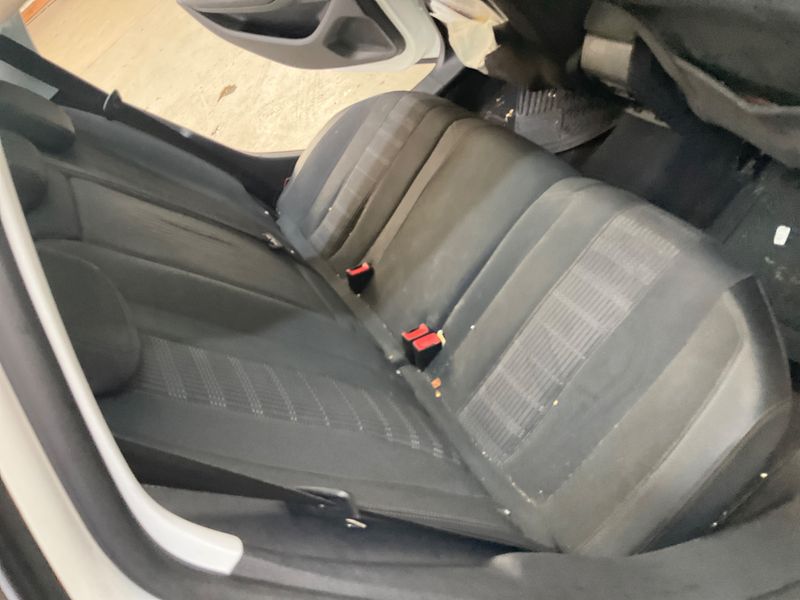 Peugeot 308 1.6 Blue-HDi Allure 2018 – снимка 34