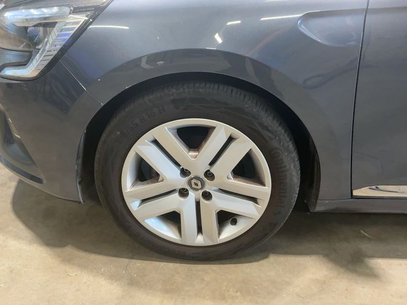 Renault Clio 1.0 SCe Zen 2020 – снимка 3