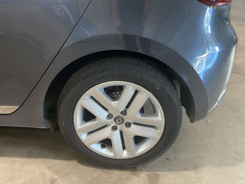 Renault Clio 1.0 SCe Zen 2020 – снимка 5
