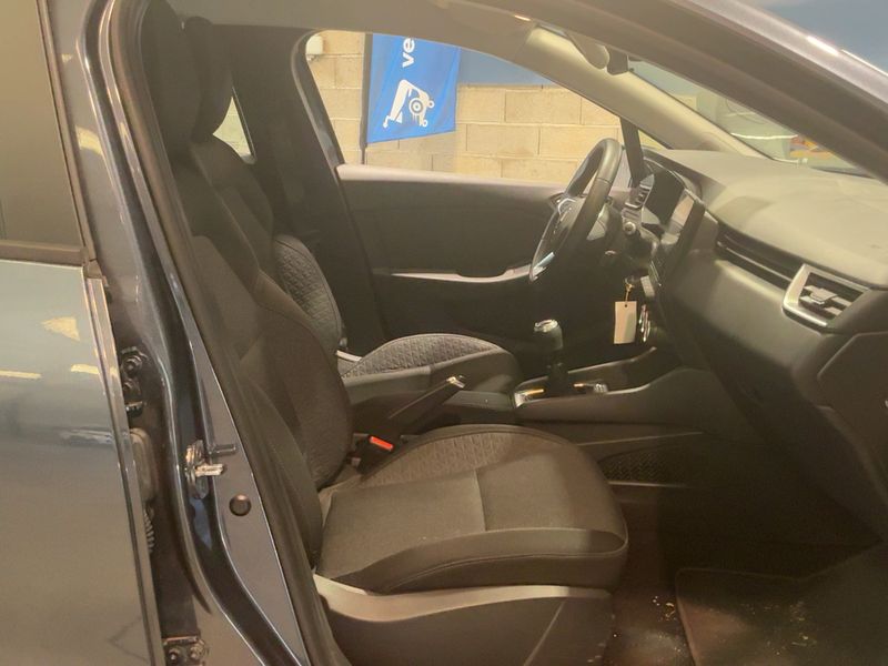Renault Clio 1.0 SCe Zen 2020 – снимка 16