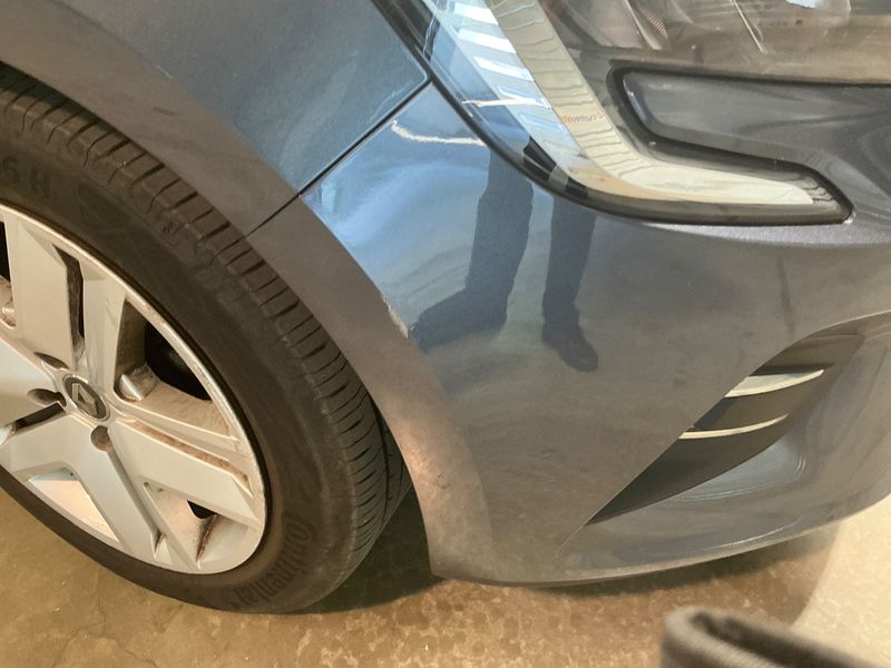 Renault Clio 1.0 SCe Zen 2020 – снимка 27