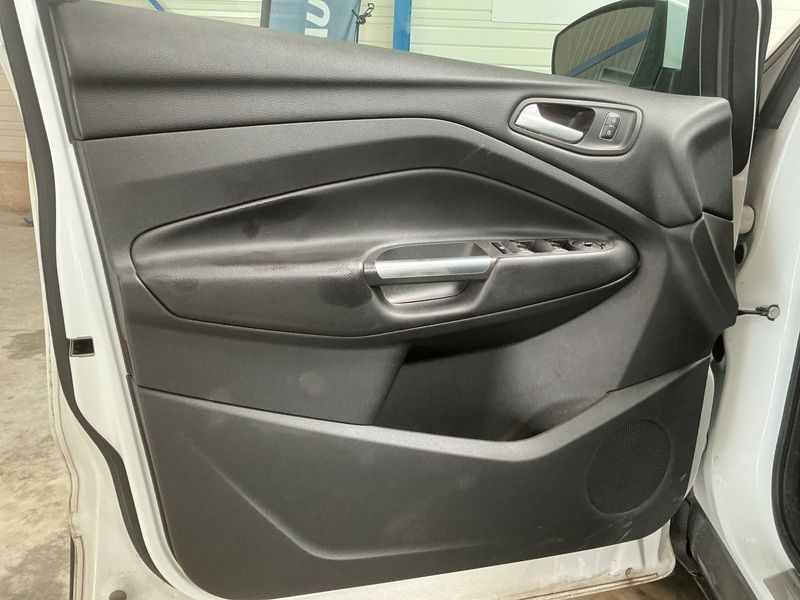 Ford Kuga 2.0 TDCi Business Nav 2017 – снимка 24