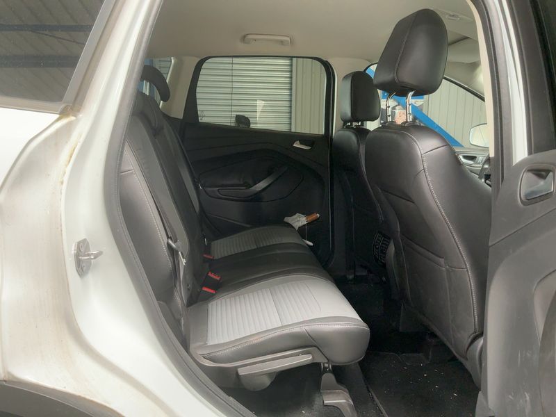 Ford Kuga 2.0 TDCi Business Nav 2017 – снимка 19