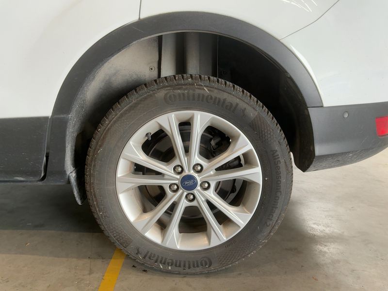 Ford Kuga 2.0 TDCi Business Nav 2017 – снимка 5