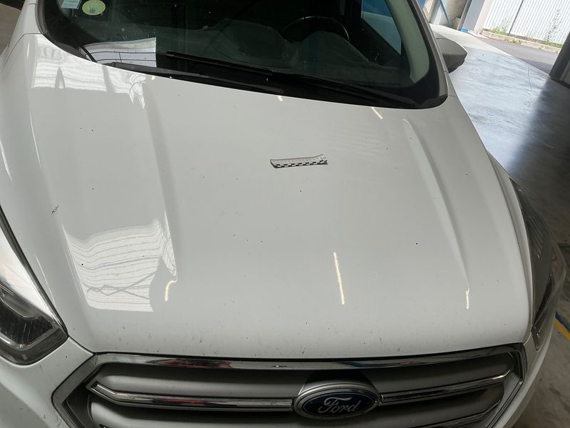Ford Kuga 2.0 TDCi Business Nav 2017 – снимка 30