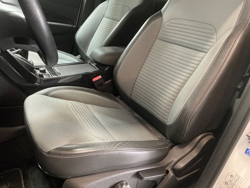 Ford Kuga 2.0 TDCi Business Nav 2017 – снимка 28