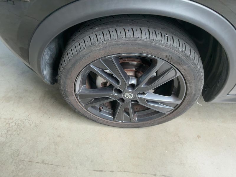 Nissan Juke 1.2 360 2016 – снимка 3