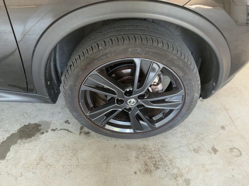 Nissan Juke 1.2 360 2016 – снимка 11