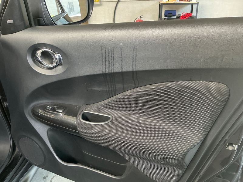Nissan Juke 1.2 360 2016 – снимка 27