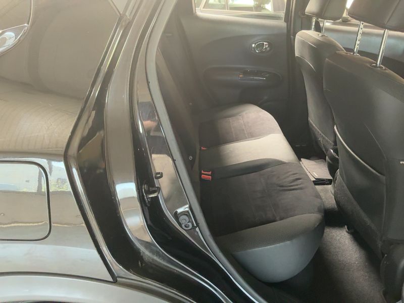 Nissan Juke 1.2 360 2016 – снимка 19