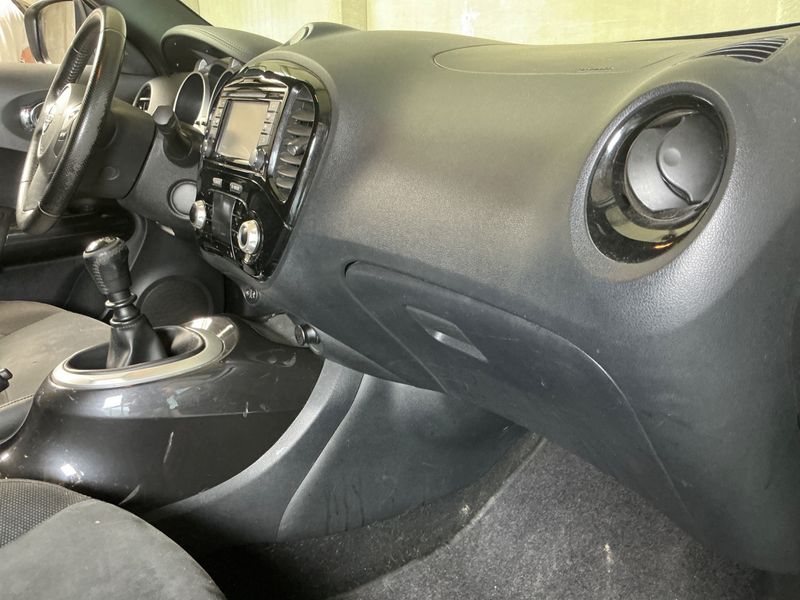 Nissan Juke 1.2 360 2016 – снимка 25