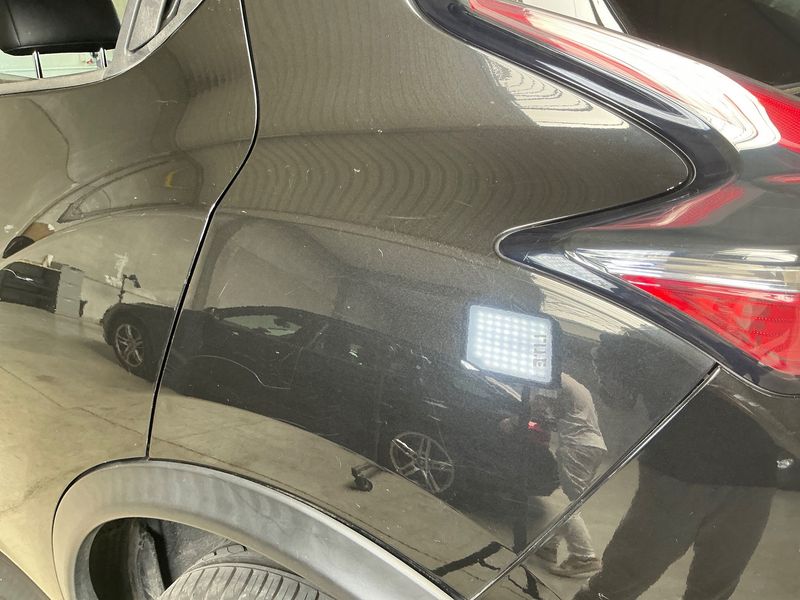 Nissan Juke 1.2 360 2016 – снимка 23