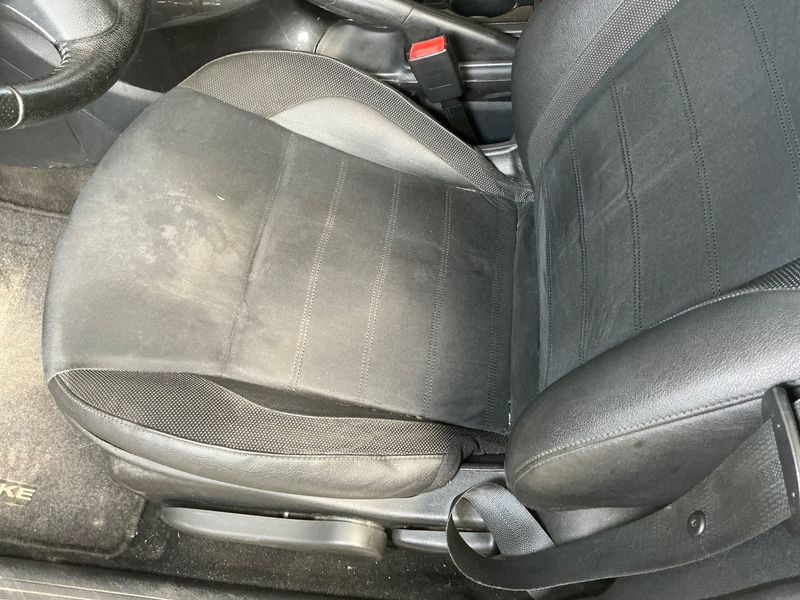 Nissan Juke 1.2 360 2016 – снимка 29