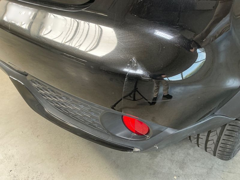 Nissan Juke 1.2 360 2016 – снимка 33