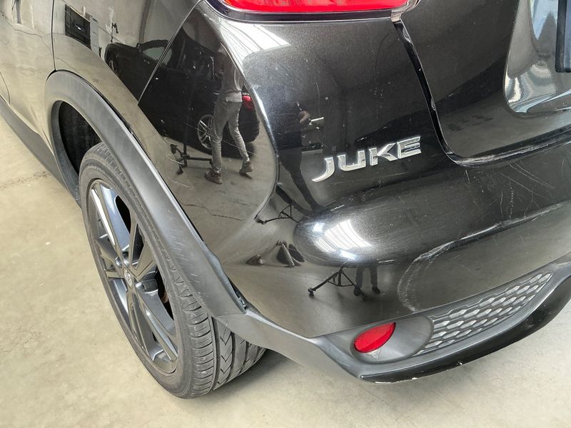 Nissan Juke 1.2 360 2016 – снимка 31