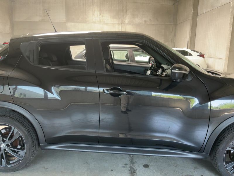 Nissan Juke 1.2 360 2016 – снимка 10