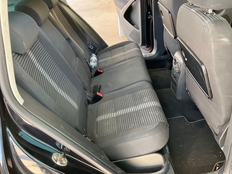 Volkswagen Tiguan 2.0 TDI Sport & Style 4Motion 2010 – снимка 30