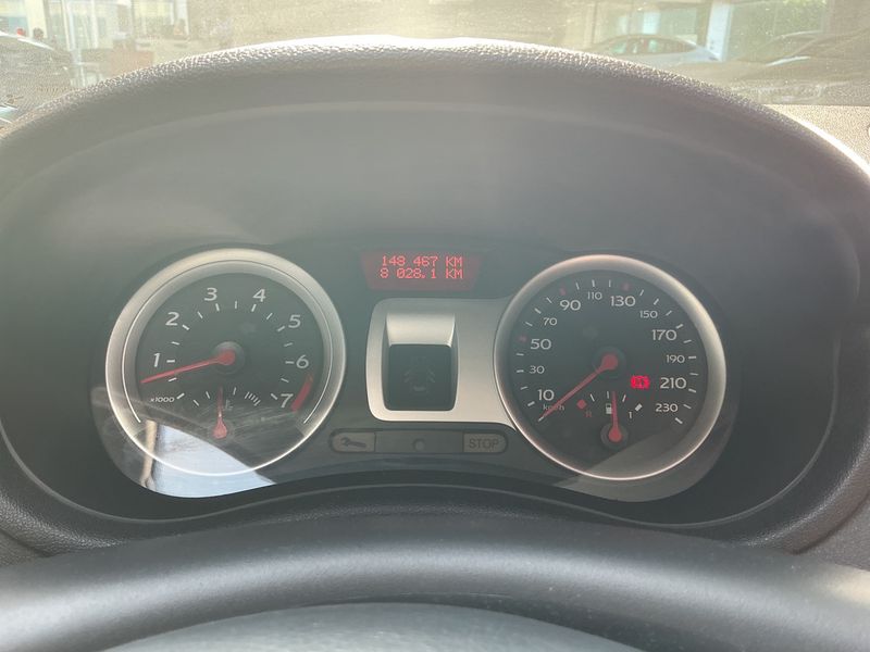Renault Clio 1.2 Extreme 2007 – снимка 4