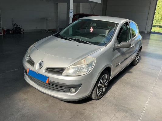 Renault Clio 1.2 Extreme 2007 – снимка 1