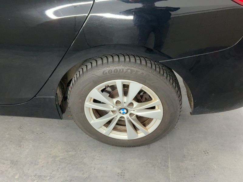 BMW 2er 216d Gran Tourer Advantage 2016 – снимка 5
