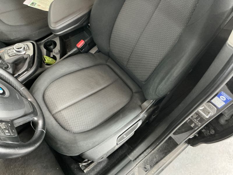 BMW 2er 216d Gran Tourer Advantage 2016 – снимка на щета 41