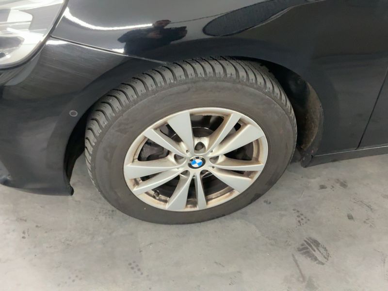 BMW 2er 216d Gran Tourer Advantage 2016 – снимка 3