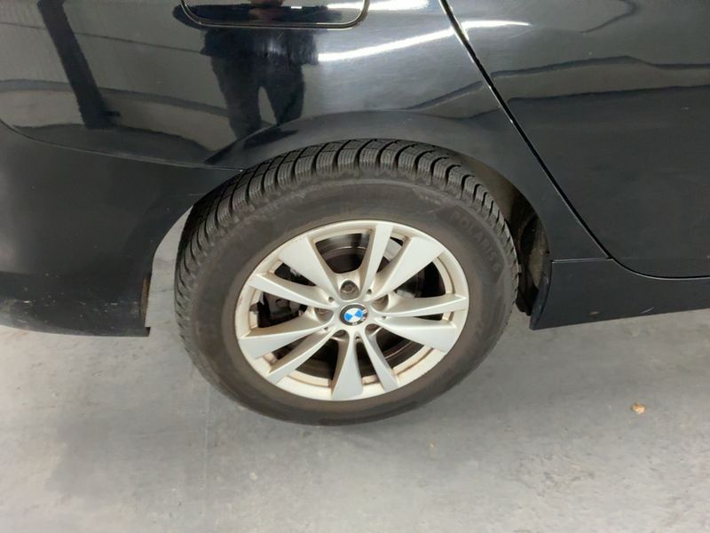 BMW 2er 216d Gran Tourer Advantage 2016 – снимка 9