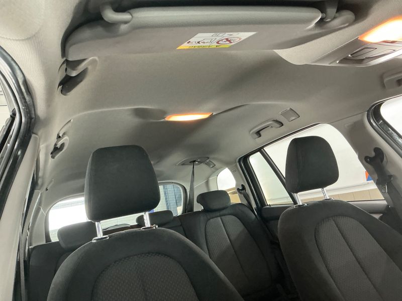 BMW 2er 216d Gran Tourer Advantage 2016 – снимка 28