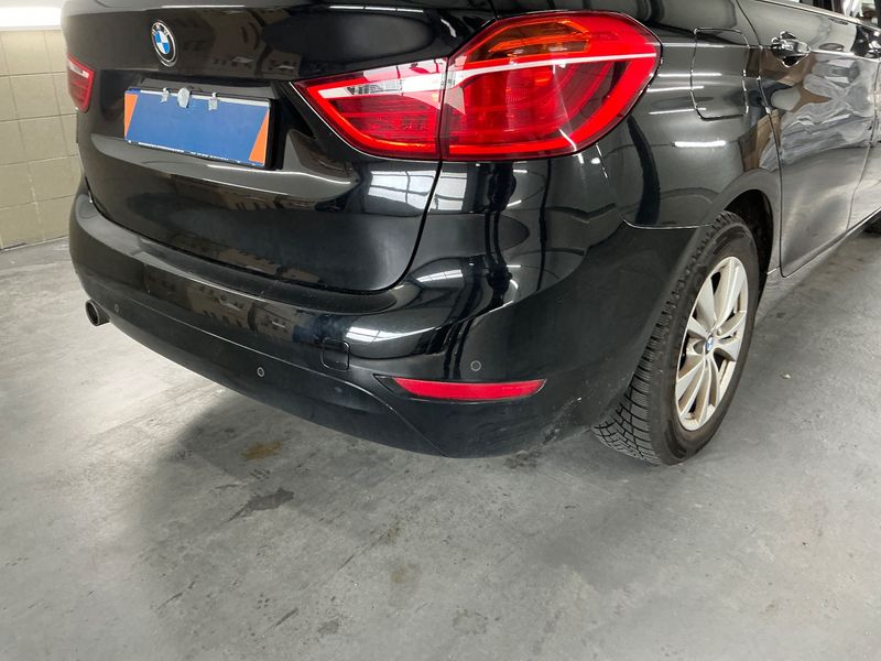 BMW 2er 216d Gran Tourer Advantage 2016 – снимка на щета 45