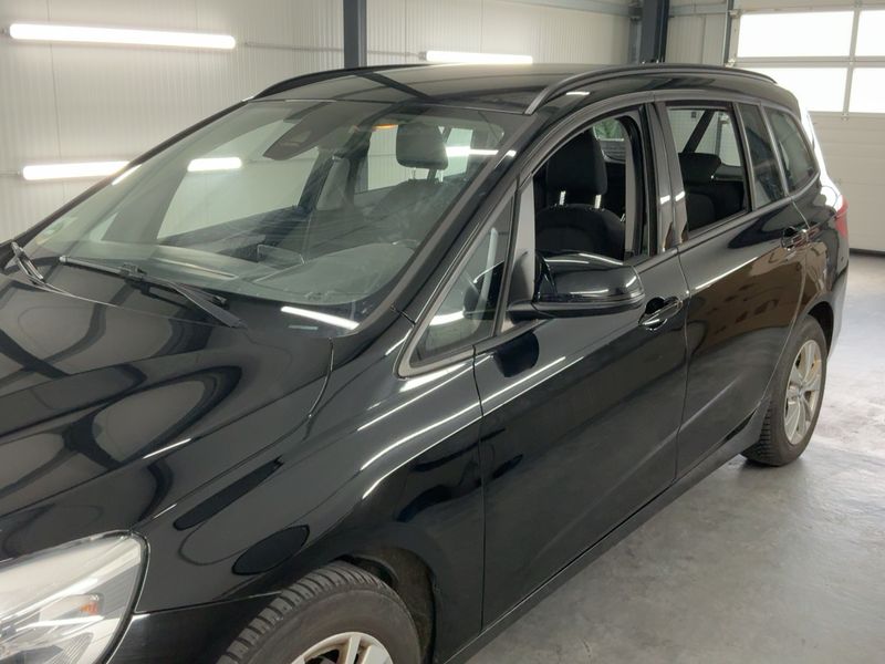 BMW 2er 216d Gran Tourer Advantage 2016 – снимка на щета 4