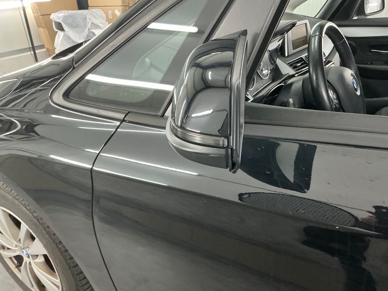 BMW 2er 216d Gran Tourer Advantage 2016 – снимка на щета 43