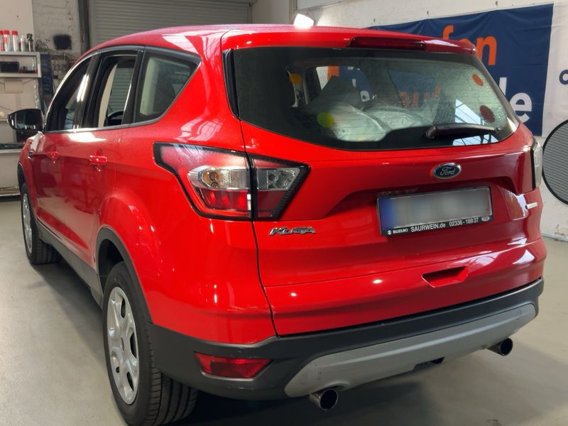 Ford Kuga 1.5 EcoBoost Trend 2018 – снимка 6