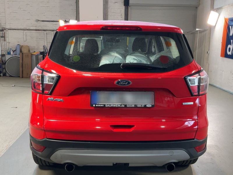 Ford Kuga 1.5 EcoBoost Trend 2018 – снимка 7